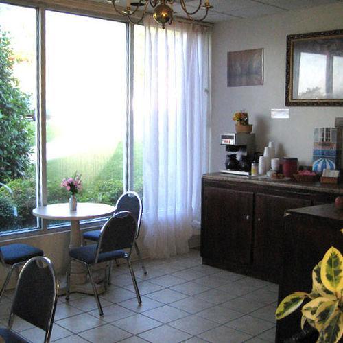Charlotte Express Inn Restaurant photo